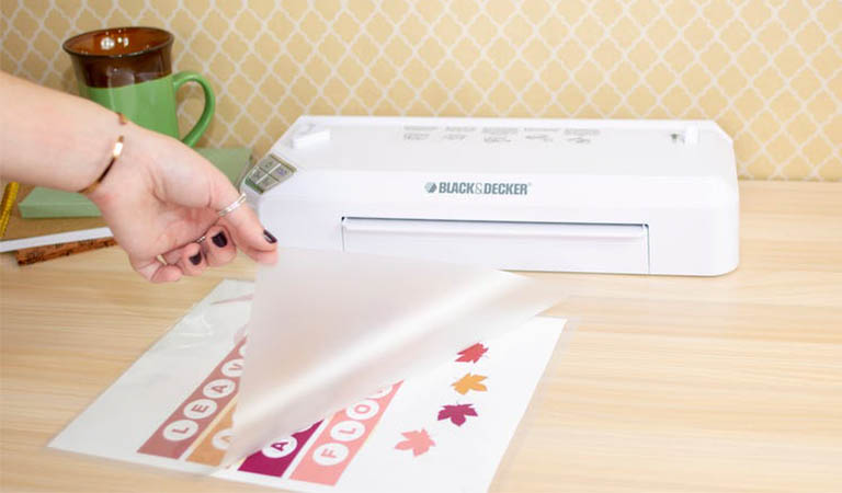 روکش لمینت در چاپ | بررسی کامل انواع، کاربردها و ویژگیها